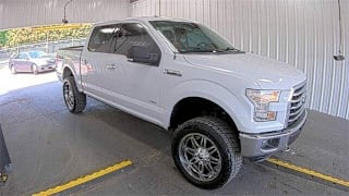 2015 Ford F-150 1FTEW1EG5FKD26034 2015 Ford F-150
