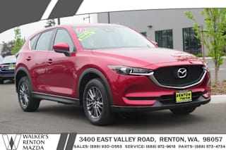 2018 Mazda CX-5 Sport JM3KFBBM2J0362648 2018 Mazda CX-5 Sport
