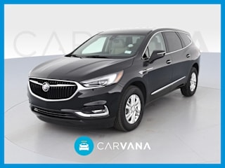 2020 Buick Enclave Premium 5GAEVBKW3LJ237666 2020 Buick Enclave Premium