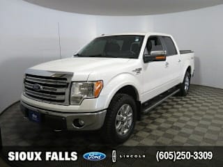 2013 Ford F-150 XL 1FTFW1EF9DKF96876 2013 Ford F-150 XL