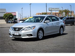 2016 Nissan Altima 1N4AL3APXGC205591 2016 Nissan Altima