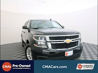 2017 Chevrolet Suburban LT 1500 1GNSCHKC0HR162795 2017 Chevrolet Suburban LT 1500