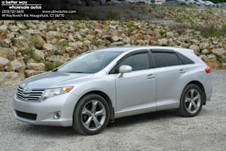 2010 Toyota Venza AWD V6 4T3BK3BBXAU030798 2010 Toyota Venza AWD V6