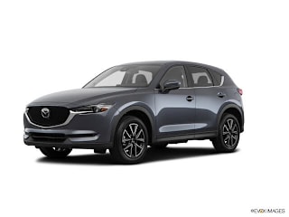 2018 Mazda CX-5 Grand Touring JM3KFADM2J1360805 2018 Mazda CX-5 Grand Touring