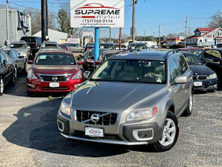 2012 Volvo XC70 YV4940BZ4C1126770 2012 Volvo XC70