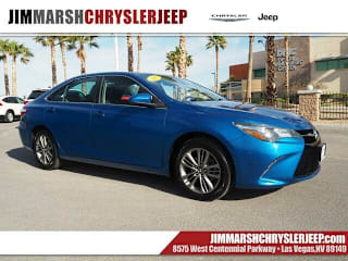2017 Toyota Camry 4T1BF1FK2HU745435 2017 Toyota Camry