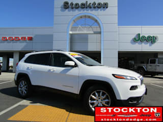2018 Jeep Cherokee Limited 1C4PJMDX6JD549321 2018 Jeep Cherokee Limited