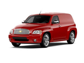 2011 Chevrolet HHR Panel LS 3GCAAAFWXBS606761 2011 Chevrolet HHR Panel LS