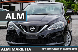 2017 Nissan Sentra SV 3N1AB7AP7HL720870 2017 Nissan Sentra SV