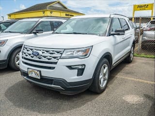 2019 Ford Explorer 1FM5K7D87KGB25639 2019 Ford Explorer