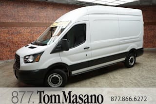 2019 Ford Transit Cargo 250 1FTYR2XM1KKB11225 2019 Ford Transit Cargo 250