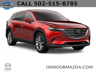 2018 Mazda CX-9 Grand Touring JM3TCBDY5J0218332 2018 Mazda CX-9 Grand Touring