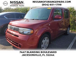 2014 Nissan cube 1.8 S JN8AZ2KR0ET352393 2014 Nissan cube 1.8 S