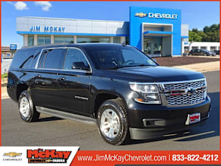 2016 Chevrolet Suburban LT 1500 1GNSKHKC1GR178859 2016 Chevrolet Suburban LT 1500