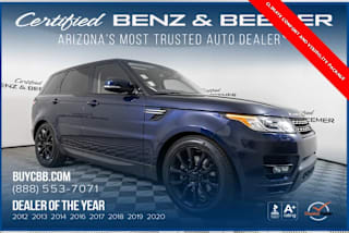 2015 Land Rover Range Rover Sport SE SALWG2VF1FA514532 2015 Land Rover Range Rover Sport SE