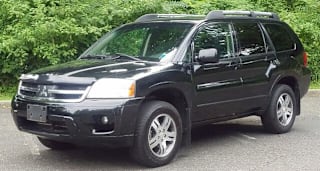 2007 Mitsubishi Endeavor 4A4MN31S37E077908 2007 Mitsubishi Endeavor