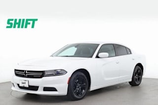 2015 Dodge Charger SE 2C3CDXBG5FH754623 2015 Dodge Charger SE