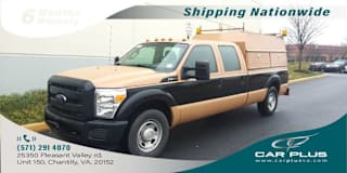 2012 Ford F-350 Super Duty XLT 1FT8W3A6XCEC63531 2012 Ford F-350 Super Duty XLT