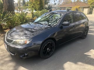 2008 Subaru Impreza 2.5i JF1GH61628G838200 2008 Subaru Impreza 2.5i