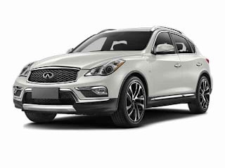 2016 Infiniti QX50 Base JN1BJ0RP0GM235557 2016 Infiniti QX50 Base