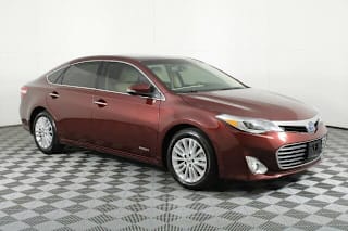 2014 Toyota Avalon Hybrid Limited 4T1BD1EB6EU030953 2014 Toyota Avalon Hybrid Limited