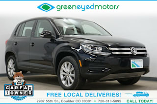 2018 Volkswagen Tiguan Limited WVGBV7AX5JK004058 2018 Volkswagen Tiguan Limited