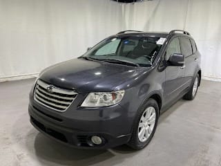 2011 Subaru Tribeca 3.6R Limited 4S4WX9GD8B4403413 2011 Subaru Tribeca 3.6R Limited