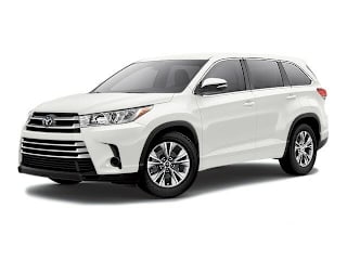 2017 Toyota Highlander 5TDZARFH4HS032545 2017 Toyota Highlander