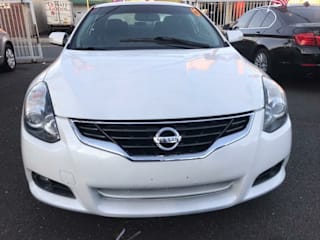 2011 Nissan Altima 1N4AL2EP0BC113632 2011 Nissan Altima
