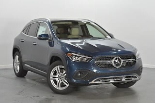 2021 Mercedes-Benz GLA GLA 250 4MATIC W1N4N4HB4MJ192547 2021 Mercedes-Benz GLA GLA 250 4MATIC