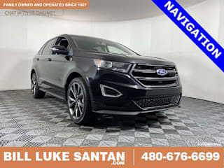 2018 Ford Edge Sport 2FMPK4AP4JBB59465 2018 Ford Edge Sport