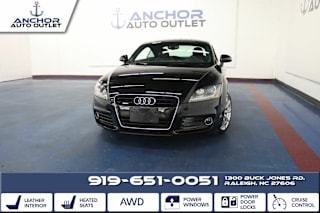 2013 Audi TT 2.0T quattro Premium Plus TRUBFAFK6D1006803 2013 Audi TT 2.0T quattro Premium Plus