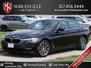 2017 BMW 5 Series 530i xDrive WBAJA7C34HG905597 2017 BMW 5 Series 530i xDrive