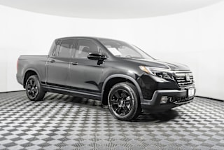 2020 Honda Ridgeline 5FPYK3F84LB006845 2020 Honda Ridgeline