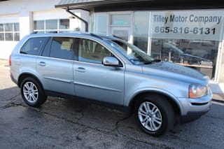 2011 Volvo XC90 3.2 YV4952CY9B1575097 2011 Volvo XC90 3.2