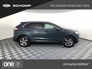 2019 Ford Edge 2FMPK4J95KBB31953 2019 Ford Edge