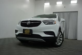 2017 Buick Encore KL4CJESB0HB231786 2017 Buick Encore