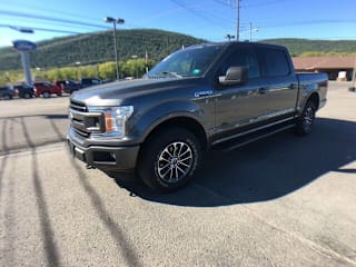 2018 Ford F-150 XLT 1FTEW1EP7JFA37643 2018 Ford F-150 XLT