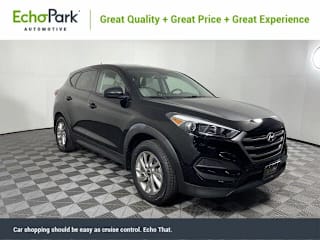 2018 Hyundai Tucson SE KM8J23A40JU633038 2018 Hyundai Tucson SE