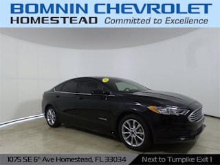 2017 Ford Fusion Hybrid SE 3FA6P0LU1HR233133 2017 Ford Fusion Hybrid SE