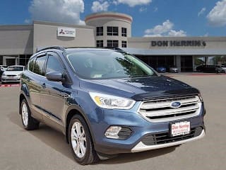 2018 Ford Escape SEL 1FMCU0HD9JUA53987 2018 Ford Escape SEL