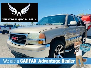 2005 GMC Yukon SLE 1GKEC13V15R119273 2005 GMC Yukon SLE
