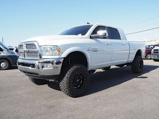 2015 Ram Pickup 3500 3C63R3ML8FG512092 2015 Ram Pickup 3500