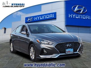 2018 Hyundai Sonata SE 5NPE24AF2JH715232 2018 Hyundai Sonata SE