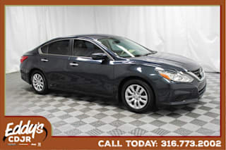 2017 Nissan Altima 1N4AL3AP9HN305249 2017 Nissan Altima
