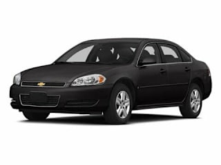 2014 Chevrolet Impala Limited LS Fleet 2G1WA5E33E1167982 2014 Chevrolet Impala Limited LS Fleet