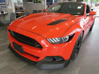 2015 Ford Mustang GT Premium 1FA6P8CF6F5354398 2015 Ford Mustang GT Premium