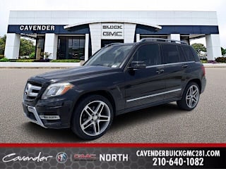 2013 Mercedes-Benz GLK GLK 350 WDCGG5HB2DG140913 2013 Mercedes-Benz GLK GLK 350