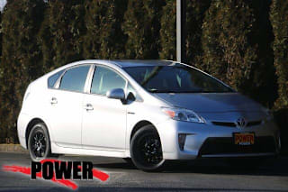 2015 Toyota Prius JTDKN3DU5F1895514 2015 Toyota Prius