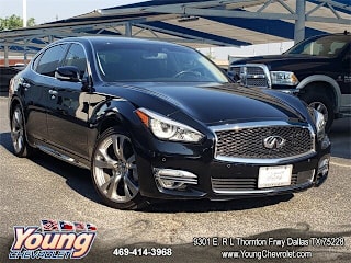 2018 Infiniti Q70L 3.7 Luxe JN1BY1PP9JM330114 2018 Infiniti Q70L 3.7 Luxe